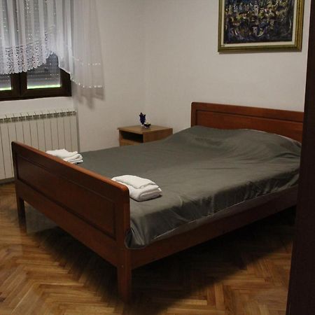 M Apartment Vrsac Exteriör bild